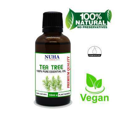 Tea Tree Essential oil 10 ml