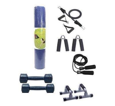 Fitness Pack