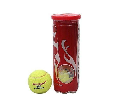 Tennis Ball - Lime