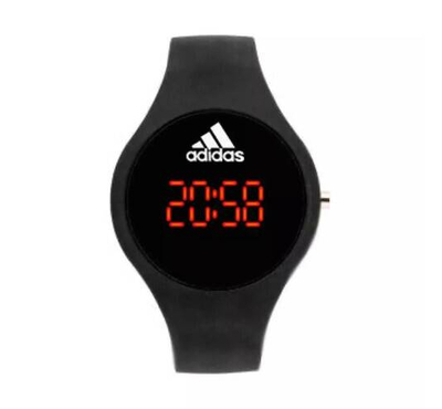 Men's Sports Watches Fashion LED Digital Watch