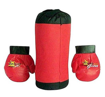 Boxing Set Toy For Baby