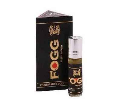 FOGG CONCENTRATED PERFUME 6ML (FRANCE)