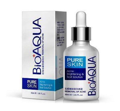 BIOAQUA Pure Skin Anti-Acne Serum