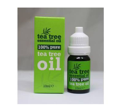 Tea Tree 100% Pure Oil