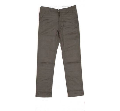 Gray Jeans Pant For Men