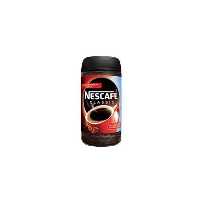 Nescafe Classic Jar 24x25g BD