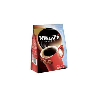 Nescafe Classic Coffee 36X200g Pouch