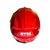 STM Motoroyole Half Face Helmet 603 RED, 2 image