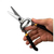 Tolsen Straight Garden Pruning Shear (200mm 8") Dipped Handle 31019, 2 image