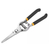 Tolsen Straight Garden Pruning Shear (200mm 8") Dipped Handle 31019, 3 image
