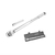 TOLSEN Automatic Torque Wrench Set w/ Extension Bar (1/2" Drive 28-210Nm) with Storage Case 16010, 2 image