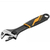 TOLSEN Adjustable Wrench (250mm, 10) Industrial GRIPro Series 15310, 2 image