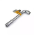 TOLSEN 12mm Dual Heads L-Type Wrench High Strength Metal 15091, 2 image