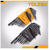 TOLSEN 36pcs Allen Hex Key Set (Inches & Metric) Black Finish 20094, 2 image