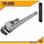 TOLSEN Aluminum Pipe Wrench (14inch or 350mm) Industrial Series 10223