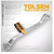 TOLSEN (6 X7mm) Double Ring Spanner Wrench Cr-V 15063, 3 image