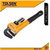 TOLSEN Pipe Wrench (8" or 200mm)Industrial Series 10067