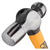 TOLSEN Ball Pein Hammer (32OZ/ 900g) Fiberglass Handle 25025, 2 image