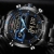 Naviforce NF9133 Stainless Steel Dual Time Watch, 4 image