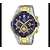 Casio Stainless Steel Watch