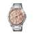 Casio MTP-1374D 1AVDF Stainless Steel Watch