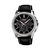 Casio Leather Wristwatch