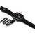 Microwear W34 Smart Watch - Black, 2 image