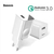 Baseus 24W Quick Charge 3.0 USB Charger for Samsung Huawei