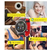 ST1 Smart Watch Bracelet Full Touch Health Monitoring IP68 Waterproof, 3 image