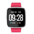 HuaWise Y7 Smartwatch With Silicone Strap