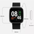 S7 HR Heart Rate Blood Pressure Monitoring Fitness Tracker, 2 image