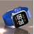 Y7 Smartwatch with Silicone Strap, 2 image