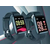 Smart watch Bracelets Fitness Tracker Heart Rate Step Counter Activity Monitor Band, 4 image