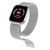 HuaWise Y7 Smartwatch with Magnetic Steel Belt, 3 image