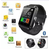 U8 Wireless Bluetooth Android Smartwatch, 3 image