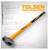 Tolsen Sledge Hammer (4.5kg / 10lbs) Fiberglass Handle 25047, 2 image