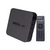 4K Android TV Box - Black