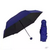 7" Mini Capsule Umbrella - Navy Blue