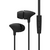 C100 In-Ear Wired Earphones, 2 image
