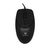 Micropack M101 Black Optical USB Mouse, 3 image