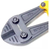 TOLSEN Bolt Cutter (24 inch 600 mm ) Heavy Duty Bolt Chain Lock Wire Cutter Cutting Tool 10244, 2 image