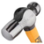 TOLSEN Ball Pein Hammer (16 OZ) Fiberglass Handle 25022, 2 image