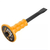 TOLSEN Flat-tip Chisel with Hand Protection 300 mm / 25089, 2 image