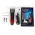 Kemei Rechargeable Hair Clipper Trimmer - Km-730, 2 image