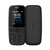 Nokia 105 DS (2019)-Black, 2 image