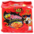 Samyang 2x Spicy HOT Chicken Flavor Ramen 5 in 1 Pack, 2 image