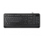 Rainbow Color Backlit LED Wired Keyboard, 2 image