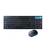 Wireless Slim Keyboard + Mouse Combo, 2 image