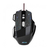 Wired Gaming Mouse 7D LED RGB 3200 DPI