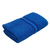 1pc Premium Quality Blue Bath Towel